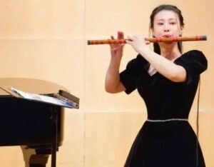 Stephanie ChenPhoto.2025